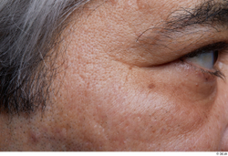 Eye Face Cheek Hair Skin Man Chubby Wrinkles Studio photo references